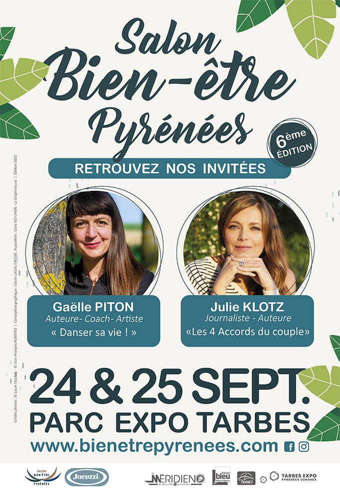 Julie Klotz Journaliste